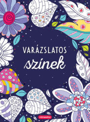 MIMORELLO Varázslatos színek