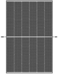 Trina Solar 515W Vertex S+ Monokristályos Napelem Modul (TSM-515NEG18R.28)