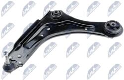 NTY Brat, suspensie roata NTY ZWD-RE-040 (ZWD-RE-040)