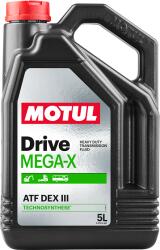 Motul Ulei hidraulic MOTUL DRIVE MEGA-X ATF DEX III 114410 (114410)