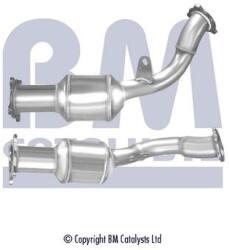 Bm Catalysts Catalizator BM CATALYSTS Approved BM92110H (BM92110H)