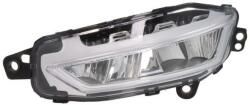 TRUCKLIGHT Proiector ceata TRUCKLIGHT FL-VO015L (FL-VO015L)