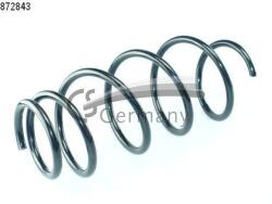 CS Germany Arc spiral CS Germany 14.872. 843 (14.872.843) - automobilus