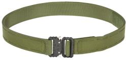 8Fields Centura minimalista EDC Laser-Cut 8Fields Olive L