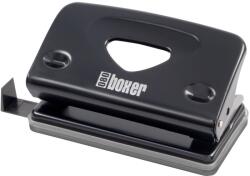 Ico PERFORATOR BOXER 080, negru (pt. 10 coli) (6360negru)