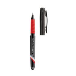 Herlitz Roller My. Pen Write Erase Write Negru - 3 Buc In Polybag (50002962)