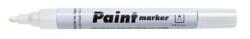 Centropen Marker Vopsea Alba 2.5mm 9210 Centropen (CE921012) - officeclass