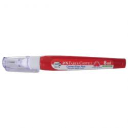 Faber-Castell Pix Corector 8ml Faber-Castell (FC587105) - officeclass