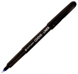 Centropen Marker Cd Albastru 0.6 mm 4616F Centropen (CE461602) - officeclass