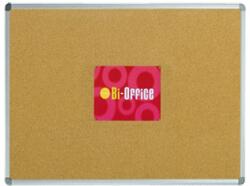 Bi-Office PANOU PLUTA RAMA DIN PLASTIC 150x100 CM, BI-OFFICE (192001186)