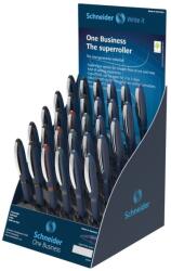 Schneider ROLLER SCHNEIDER ONE BUSINESS 0, 6 MM, 30 buc/display (rog052)