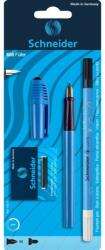 Schneider SET STILOU SCHNEIDER 688 + 1 PIC CORECTOR Corry + 6 rezerve (6236) - officeclass