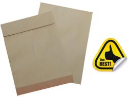  PLIC C4 SILICONIC CU BURDUF (229x324x40 mm) 130 g/mp MARO, 250 buc (32400/250)