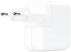 Apple Adaptor de alimentare Apple 30W USB-C alb (MW2G3)