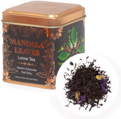 Ancient Wisdom Earl Grey tea - 50 g - alumínium dobozos - ARTISAN TEA (ArtTT-15)