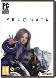 Capcom Pragmata (PC)