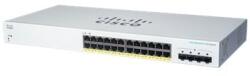 Cisco CBS220-24FP-4G-UK