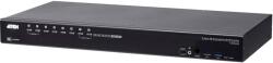 ATEN 8-Port USB 3.0 4K DisplayPort KVM, CS19208 (CS19208)