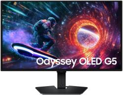 Samsung Odyssey OLED G5 S27FG502SU Monitor