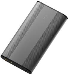 70mai Acumulator extern pentru camere auto DVR 70mai P01, 7500 mAh, 12.8 V (Gri)