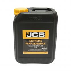  Ulei transmisie JCB Extreme Performance Transmission Fluid 10W 5L