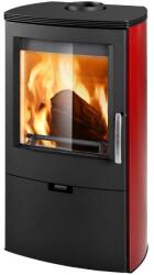 Thorma Falun II black/burgundy