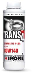 IPONE Váltóolaj Ipone Trans 4 80W140 1 l