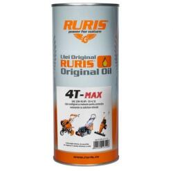 RURIS Ulei RURIS 4T-Max - 1l (4T10W30)