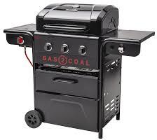 Char-Broil Gas2Coal Special Edition 4