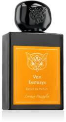 Lorenzo Pazzaglia Van Exstasyx Extrait de Parfum 50 ml