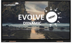 Legamaster Evolve Dynamic EVD-6500 LM7-EDU8031400-65EU