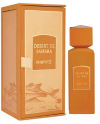 Riiffs Desert de Sahara Extrait de Parfum 100 ml Parfum