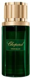 Chopard Cedar Malaki EDP 80 ml Tester Parfum