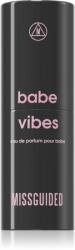 Missguided Babe Vibes EDP 10 ml
