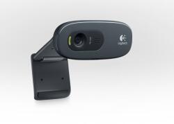 Logitech C270 (960-000963) Camera web