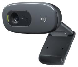 Logitech C270 (960-000694) Camera web