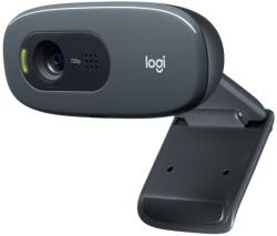 Logitech C270 (960-001381) Camera web