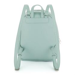 OXYBAG Leather Mint Dixy női hátizsák (9-63222)