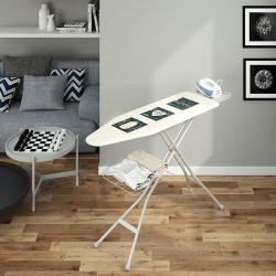 Colombo New Scal Pratica 120x40x95 cm (A122L10W-C)
