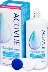 Johnson & Johnson Acuvue RevitaLens 360 ml Lichid lentile contact