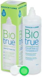 Bausch & Lomb Biotrue 480 ml Lichid lentile contact