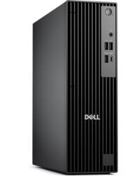 Dell Pro Slim QCS1250 JX4DR Számítógép konfiguráció