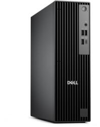 Dell Pro Slim BTO011_QCS1250_EMEA_UBU Számítógép konfiguráció