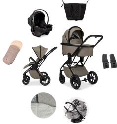 MOON Piu Maxi Set 3 in 1 Babakocsi