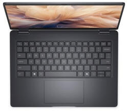 Dell Pro 14 PC14250 BTO010_PC14250_EMEA_UBU Notebook