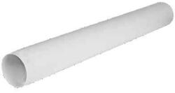 Vents Szellőzőcső D100 teleszkópos Műa 1805 (250-500mm) (1805)