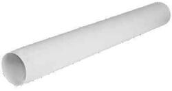 Vents Szellőzőcső D125/05 Műa 2005 (5460)