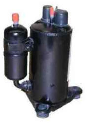 SANYO Kompresszor C-SBN303H8G 12, 1KW R407c SANYO 3f (0500092)