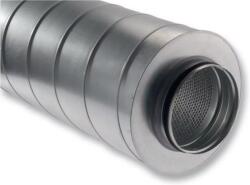 Cairox Hangcsillapító 160/1200mm SARG szellőzőcsőbe (SAR160/1200)