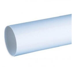 Vents Szellőzőcső D100/1, 5 Műa összecsukható 1015-1 (1015-1)